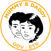 Mummy&Daddy | ODV